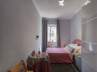 Apartamento Genua Características 9