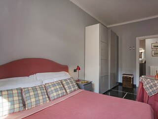 Apartamento Genua Características 12