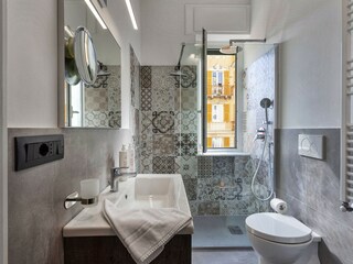 Apartamento Genua Características 13