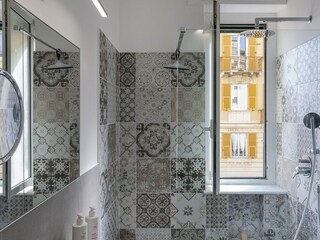 Apartment Genua Ausstattung 14