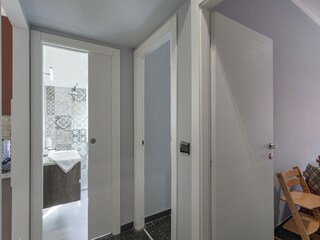 Apartamento Genua  18