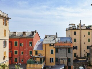 Apartamento Genua Entorno 15