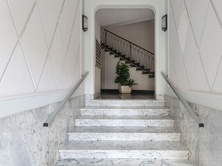 Apartamento Genua Plano de planta 19