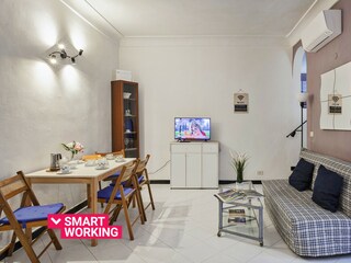 Appartement Genua Équipement 2