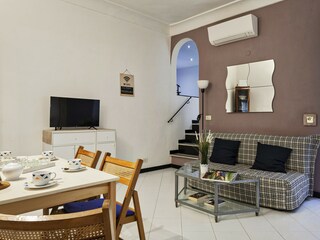 Appartement Genua Équipement 3