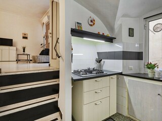 Appartamento Genua Caratteristiche 8