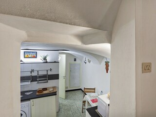 Apartment Genua Features 9