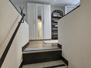 Appartamento Genua Caratteristiche 10