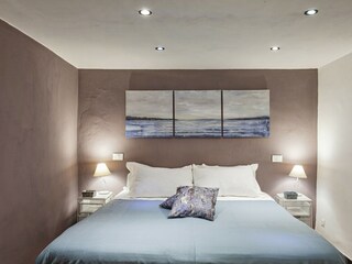 Appartamento Genua Caratteristiche 12