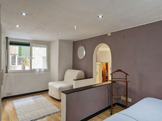 Appartamento Genua Caratteristiche 13