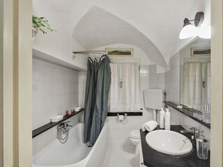 Appartamento Genua Caratteristiche 15