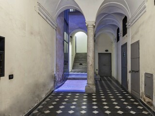 Appartamento Genua Registrazione all'aperto 2