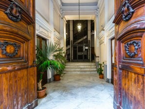 Ma Maison - Family Apartment at the Historical Cen - Naples City - image1