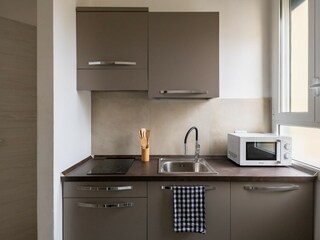 Apartment Bologna (Stadt) Features 10