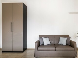 Apartment Bologna (Stadt) Ausstattung 7