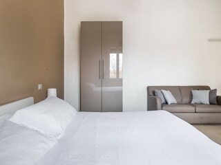 Apartment Bologna (Stadt) Ausstattung 8