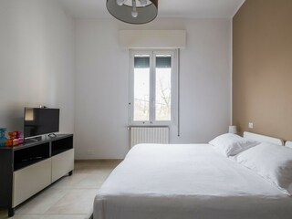 Apartamento Bologna (Stadt) Características 11