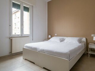 Apartment Bologna (Stadt) Ausstattung 9