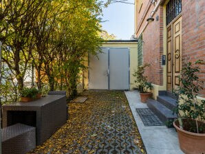 Apartment Palazzina Carracci - Mono 3 - SAM - CM/CAV