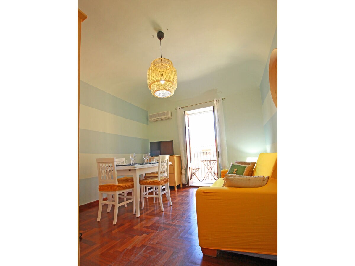 Apartment Cefalù Ausstattung 5