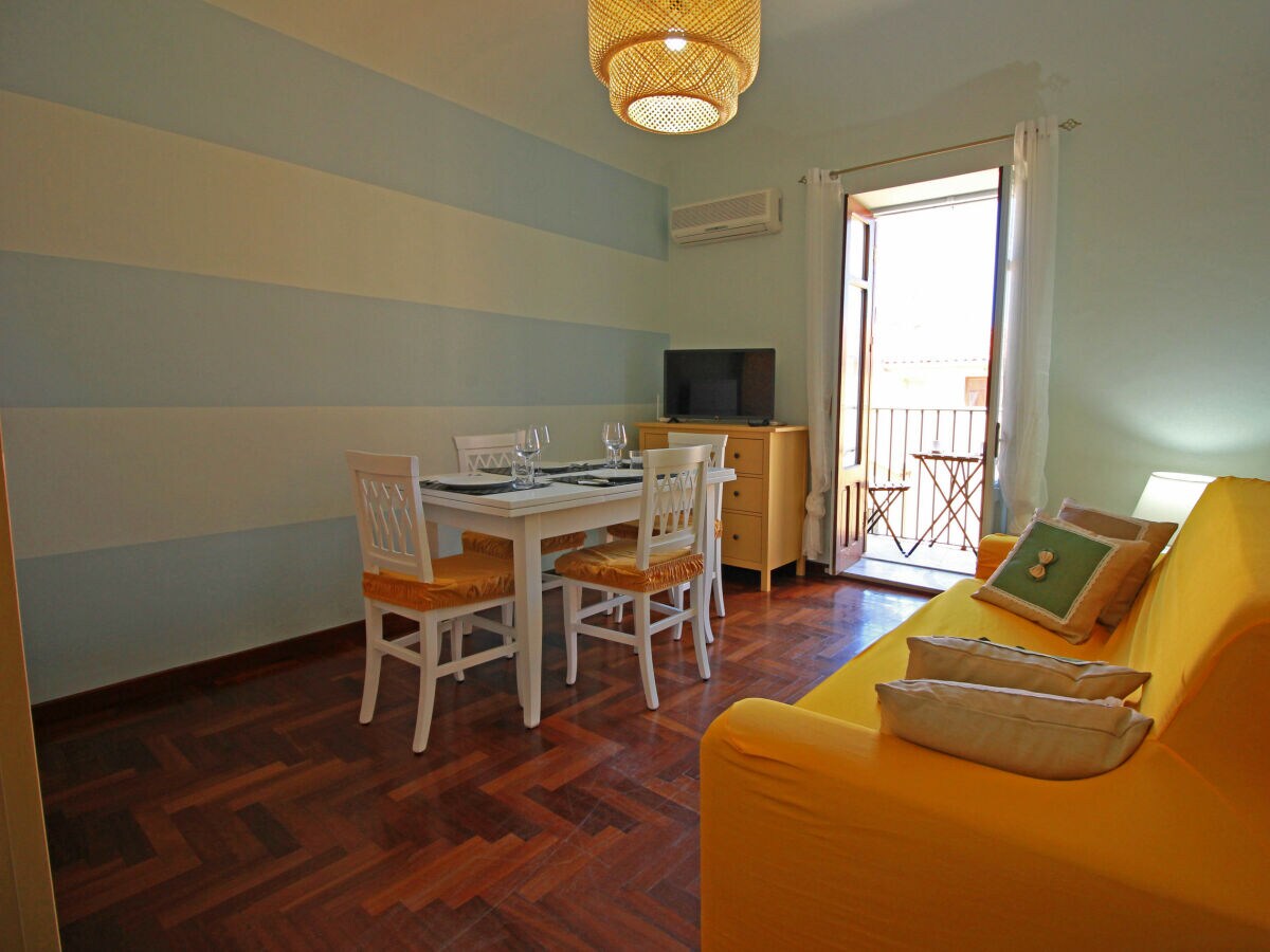 Apartment Cefalù Ausstattung 6