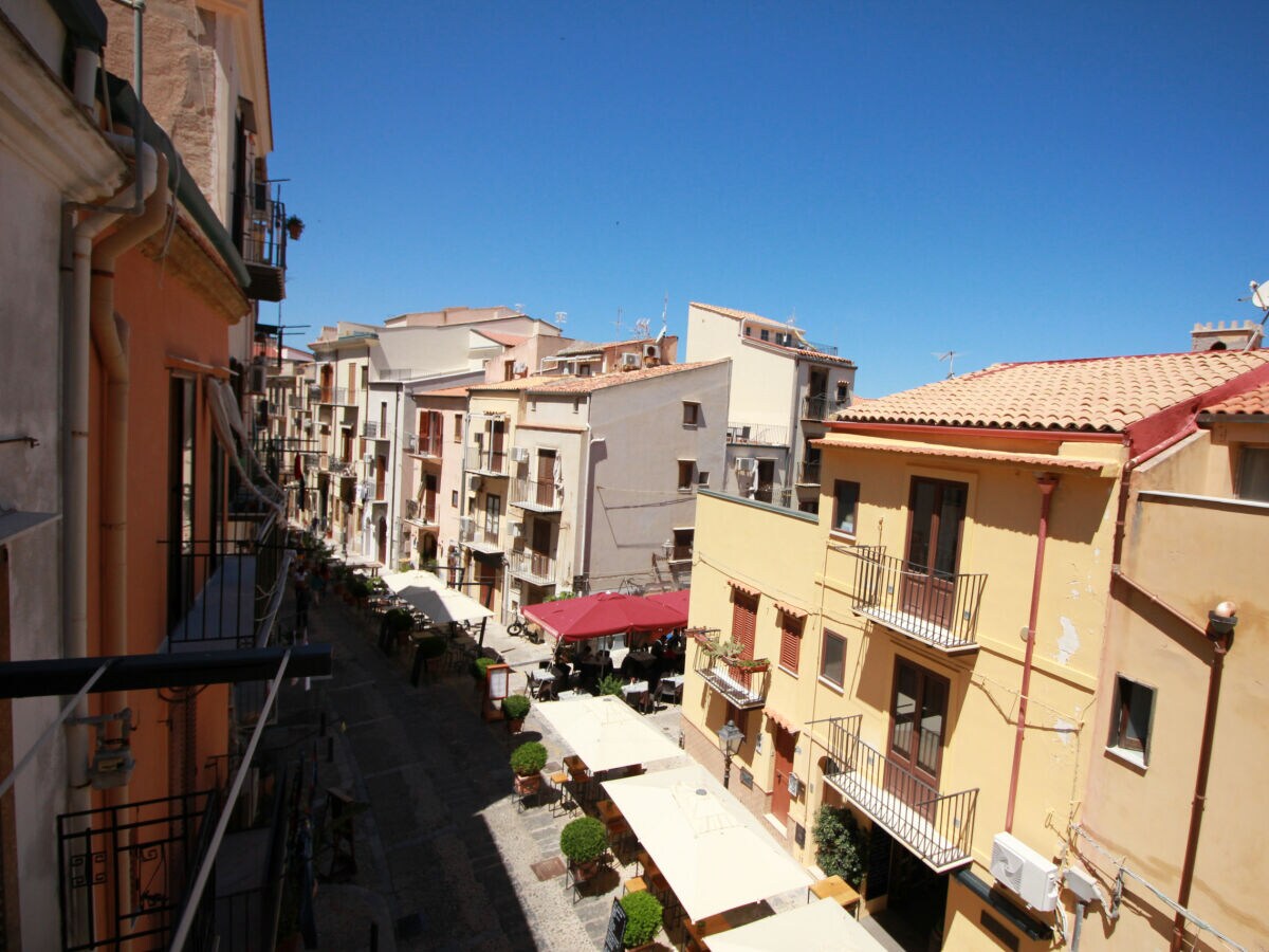 Apartment Cefalù Umgebung 16