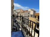 Appartement Cefalù Buitenaudio-opname 1