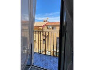 Appartement Cefalù Buitenaudio-opname 2