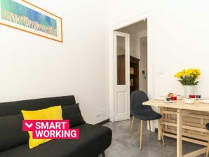 Apartment Moretta 27 - Casa di Diana in zona Cenisia