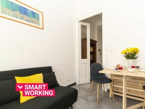 Apartment Moretta 27 - Casa di Diana en zone Cenisia