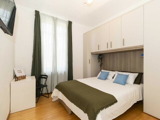 Apartment Turin Ausstattung 9