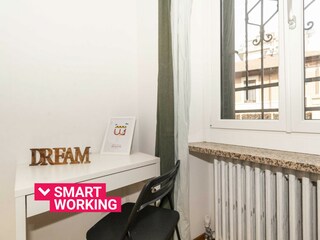 Appartement Turin Équipement 10