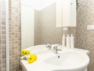 Apartment Turin Ausstattung 6