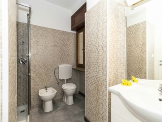 Apartment Turin Ausstattung 7