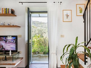 Casa per le vacanze Santa Margherita Ligure Caratteristiche 20