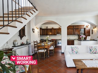 Casa per le vacanze Santa Margherita Ligure Caratteristiche 24