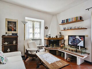 Ferienhaus Santa Margherita Ligure Ausstattung 25