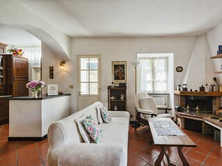 Casa de vacaciones Santa Margherita Ligure Características 21