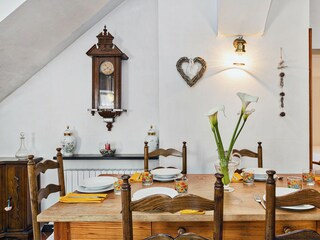 Ferienhaus Santa Margherita Ligure Ausstattung 26