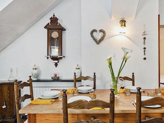 Holiday house Santa Margherita Ligure Features 26