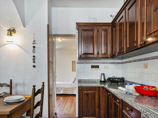 Ferienhaus Santa Margherita Ligure Ausstattung 27