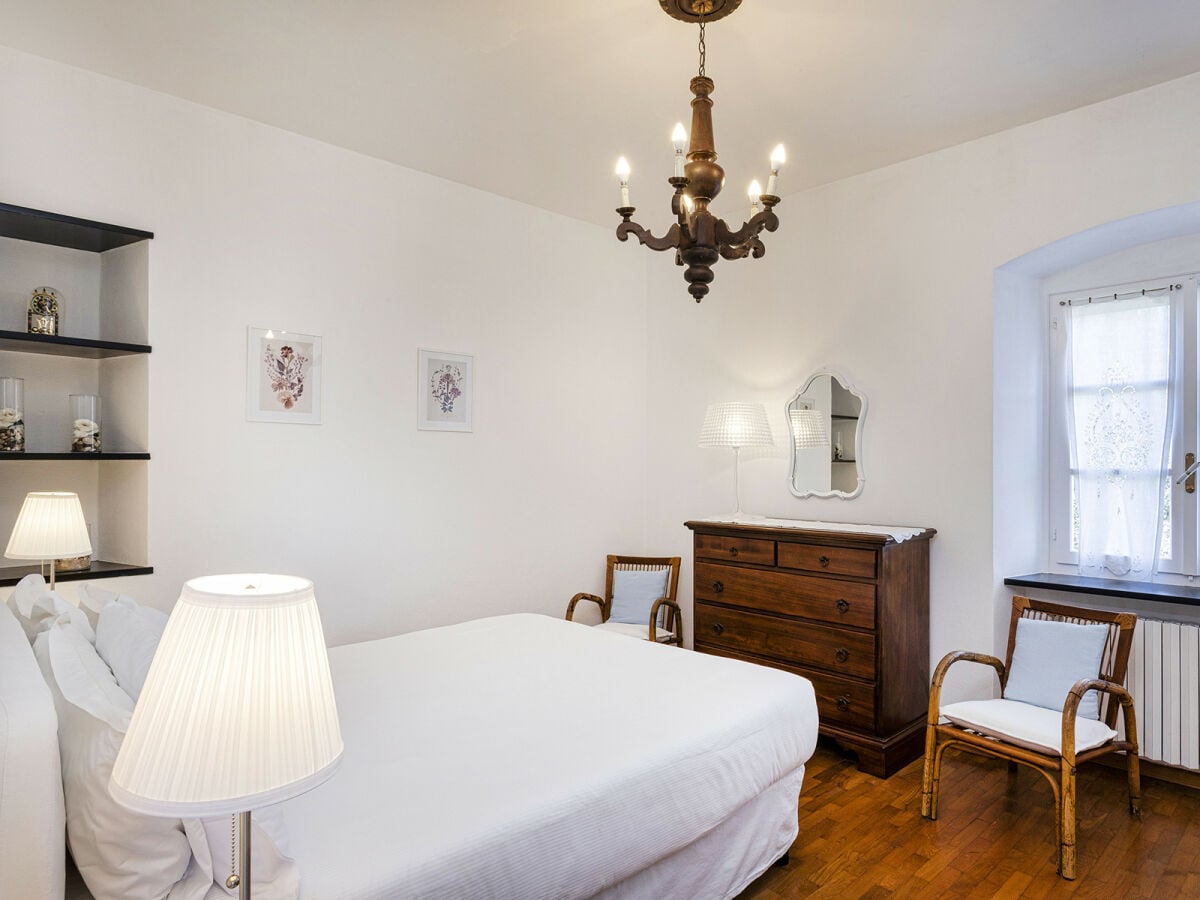 Ferienhaus Santa Margherita Ligure Ausstattung 27