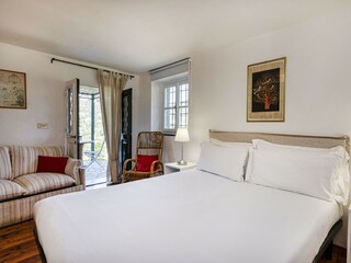 Ferienhaus Santa Margherita Ligure Ausstattung 29