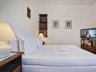 Casa per le vacanze Santa Margherita Ligure Caratteristiche 30