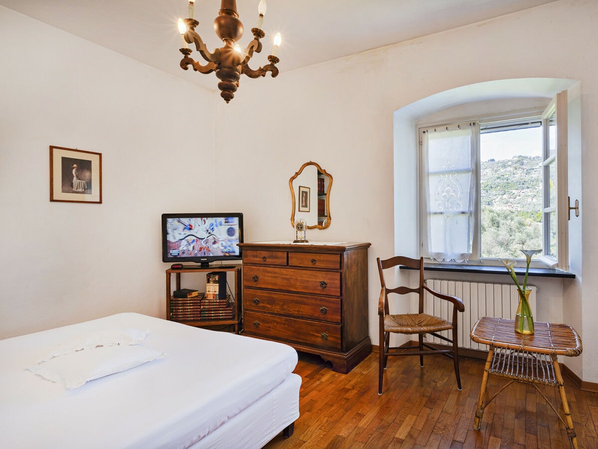 Ferienhaus Santa Margherita Ligure Ausstattung 31