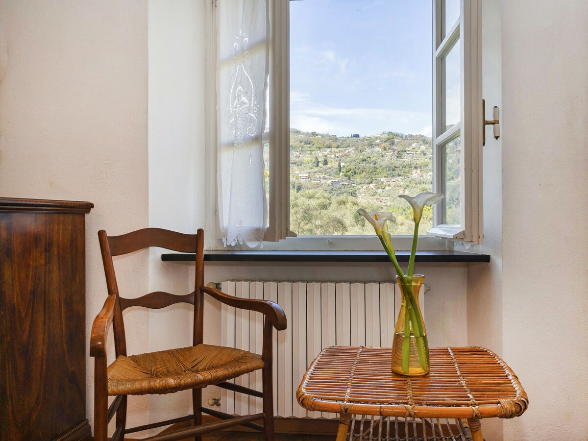 Ferienhaus Santa Margherita Ligure  41