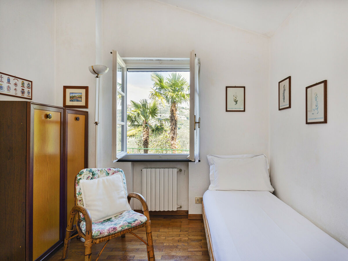 Ferienhaus Santa Margherita Ligure Ausstattung 33