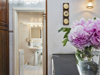 Casa per le vacanze Santa Margherita Ligure Caratteristiche 37