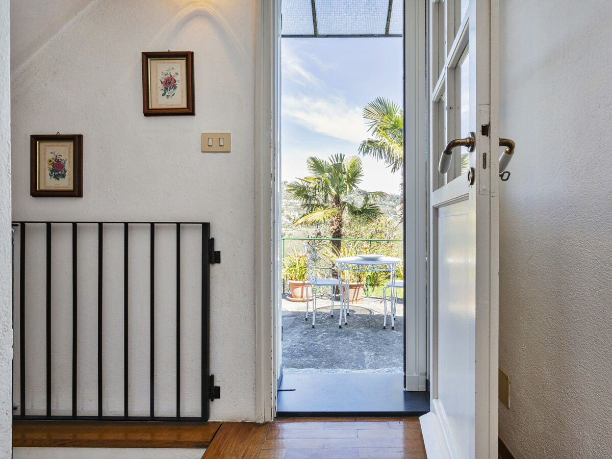 Ferienhaus Santa Margherita Ligure  42