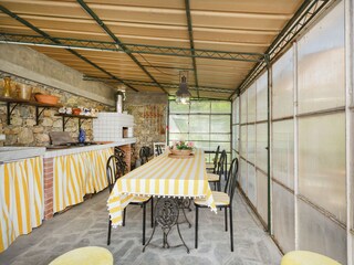 Casa per le vacanze Santa Margherita Ligure Registrazione all'aperto 6